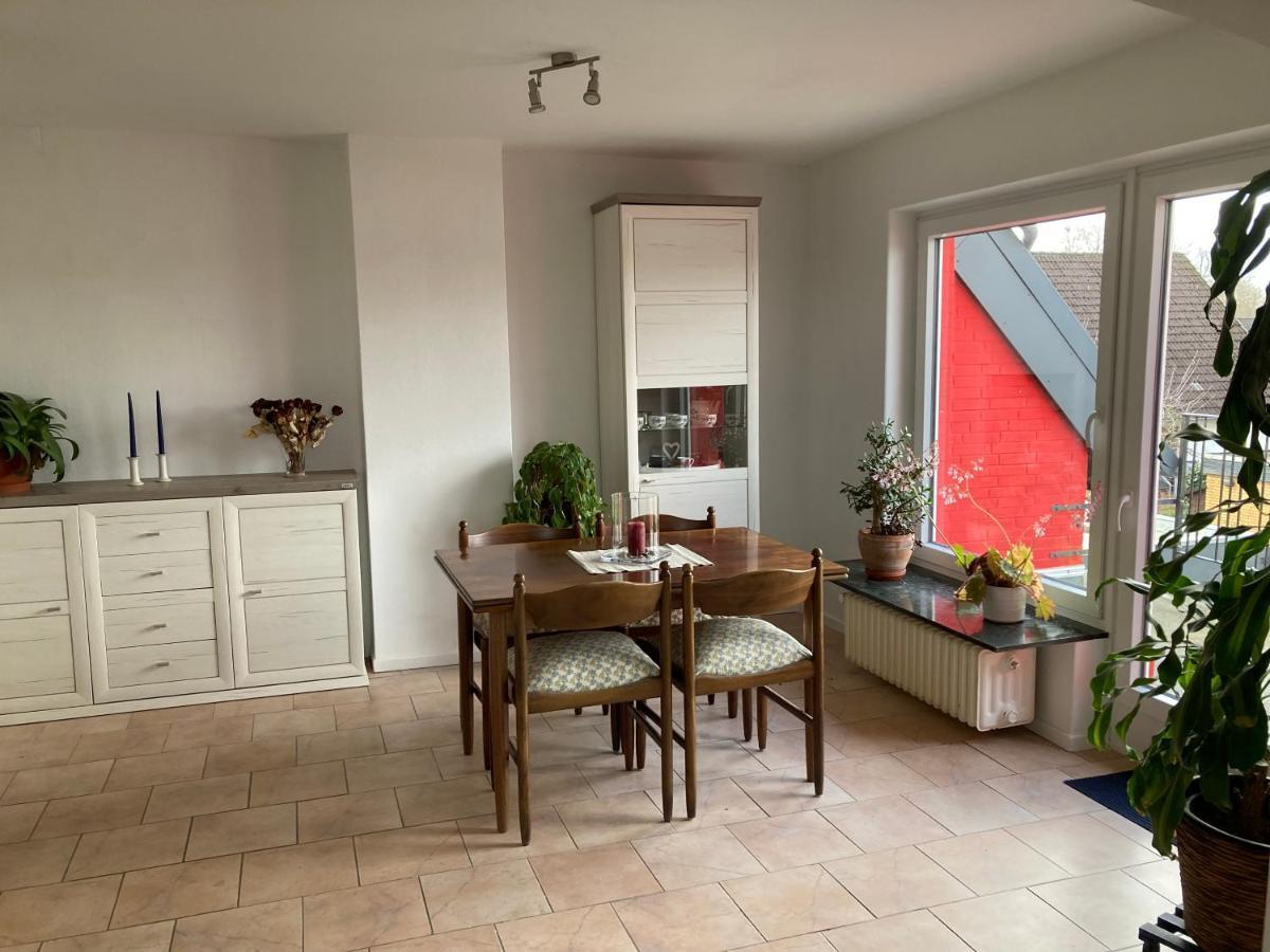 Ferienwohnung Im Nierott Gettorf Exterior photo