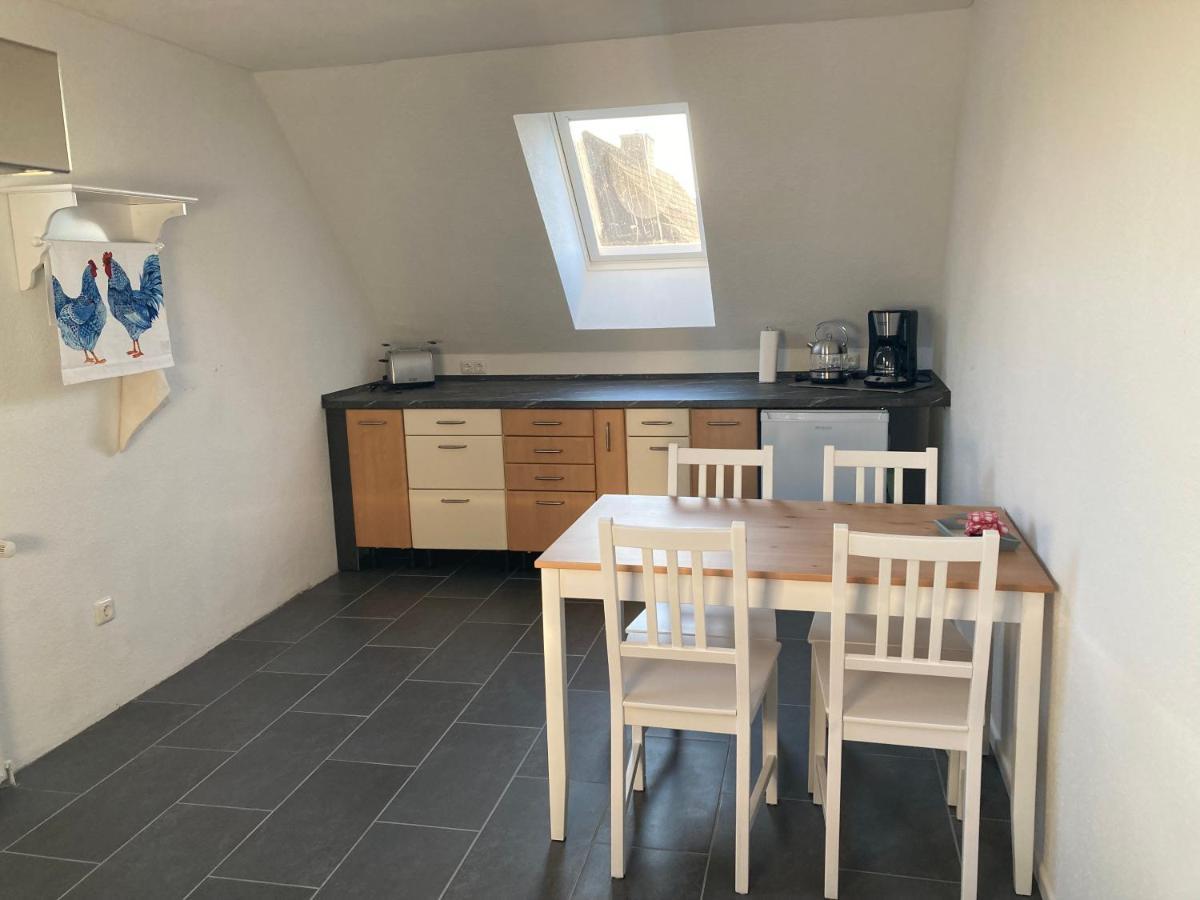 Ferienwohnung Im Nierott Gettorf Exterior photo